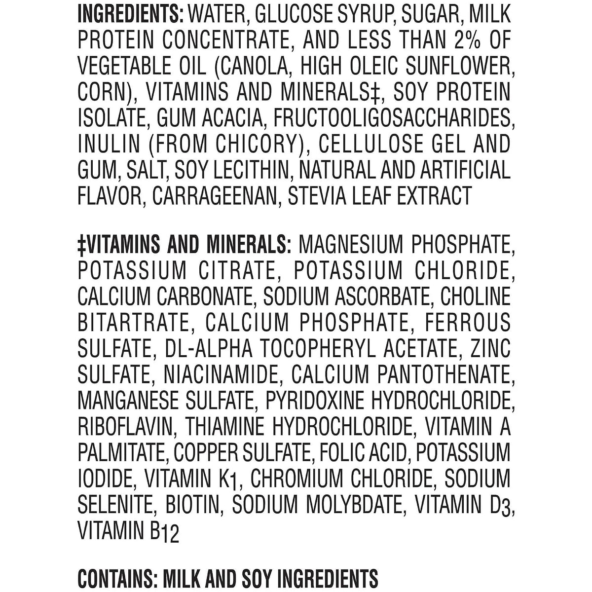 BOOST Original Nutritional Drink, Creamy Strawberry, 8 Ounce Bottle (Pack of 24)