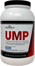 Beverly International UMP Protein Powder, Vanilla, 32.8 oz