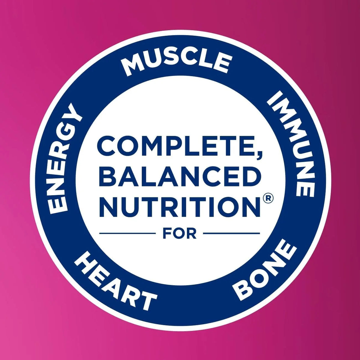 Ensure COMPLETE Chocolate Nutrition Shake, Balanced Meal Replacement, 24pk